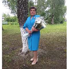 байда жанна викторовна