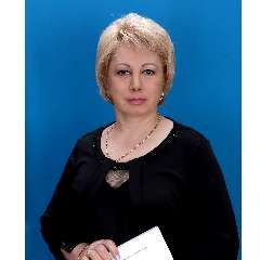 горбачева учитель начальных классов