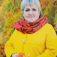 Косарева Наталья Анатольевна