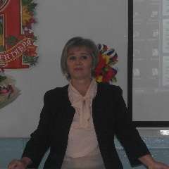 Чунихина Наталья Владимировна