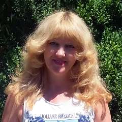 Марина Григорьвна Овчинникова