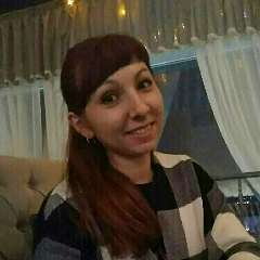 Антонова Анна Степановна