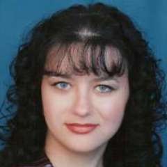 Лисковец Лариса Владимировна