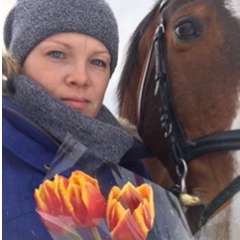 Хвиюзова Ольга Сергеевна