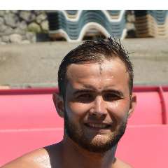 Ахметов Юрис Юрисович