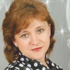 Желновакова Инна Михайловна