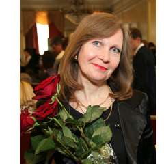 Полякова Людмила Олеговна