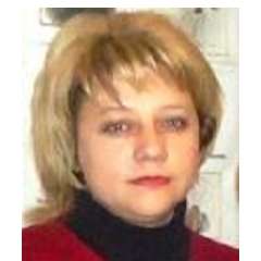 Бердникова Оксана Александровна