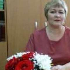 Иванова Светлана Михайловна