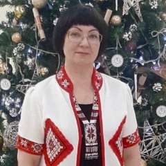 Наталия Владиславовна Пирожкова