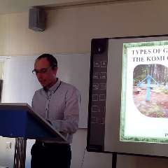 Коваль Илья Андреевич