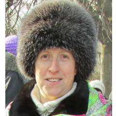 Любовь Владимировна Алькова