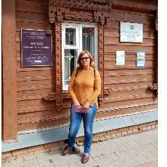 Сорокина Лариса Ивановна