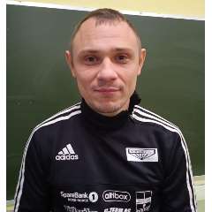 Пустошкин Степан Васильевич