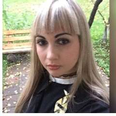 Махалова Алёна Андреевна