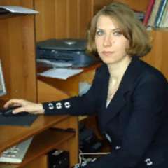 Семенищева Оксана Михайловна 