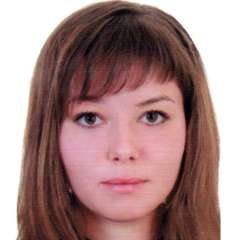 Фархутдинова Жанна Эдуардовна