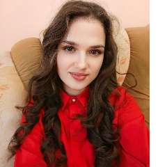 Катцына Виктория Викторовна