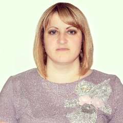 Апет Ольга Александровна