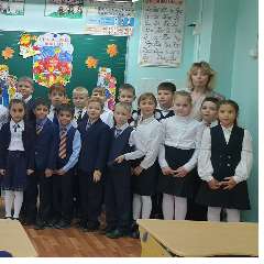 Косых Елена Николаевна