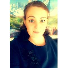 Анастасия Валентиновна Васенева