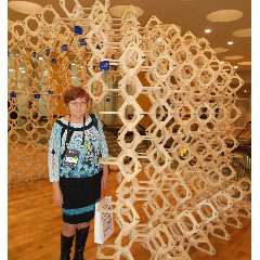 Комарицких Тамара Анатольевна