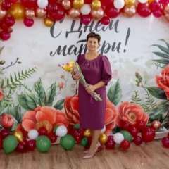  Красноперова Светлана Григорьевна