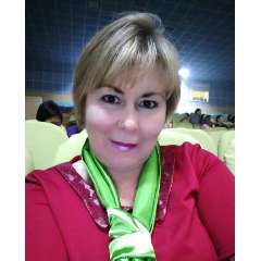 Рогожина Светлана Николаевна