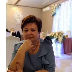 Атенашвили  валентина николаевна