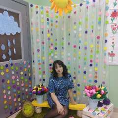 Вагина Мария Владимировна