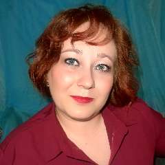 Романова Елена Алексеевна