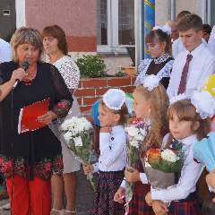 Галина Викторовна Ветренюк