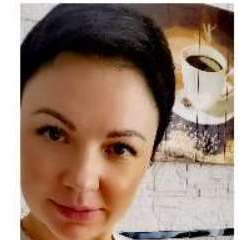 Евусс Наталья Анатольевна