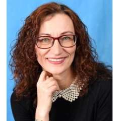 Тиунова Оксана Анатольевна