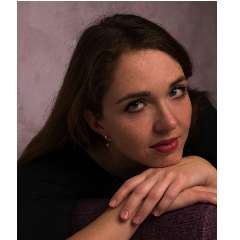 Багрова Ольга Николаевна