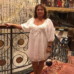 Булатова Ольга Дмитриевна