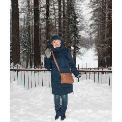 Власова Светлана Анатольевна