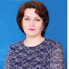 Мазуренко Марина Фёдоровна