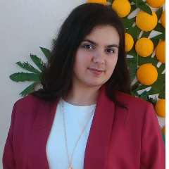 Наливайко Анна Олеговна