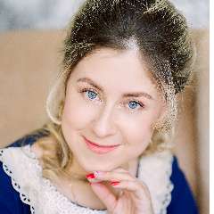 Газизуллина Екатерина Владимировна