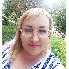 ЩЕКОТУРОВА НАТАЛЬЯ ГЕННАДЬЕВНА