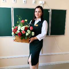 Калиничева Юлия Владимировна