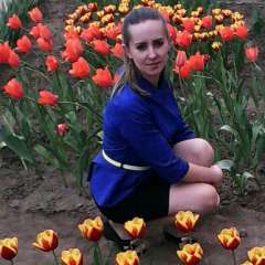 Осокина Ольга Викторовна