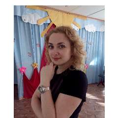 Жигалова Татьяна Николаевна