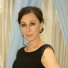 Петренко Наталья Валерьевна