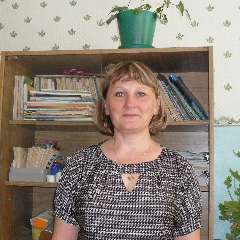 Якунина Александра Алексеевна