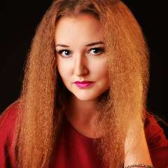 Ялымова Инесса Рифхатовна