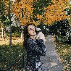 Махортова Татьяна Вячеславовна