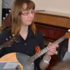 Макарова Светлана Юрьевна