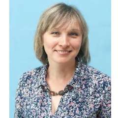 Васильева Светлана Владимировна